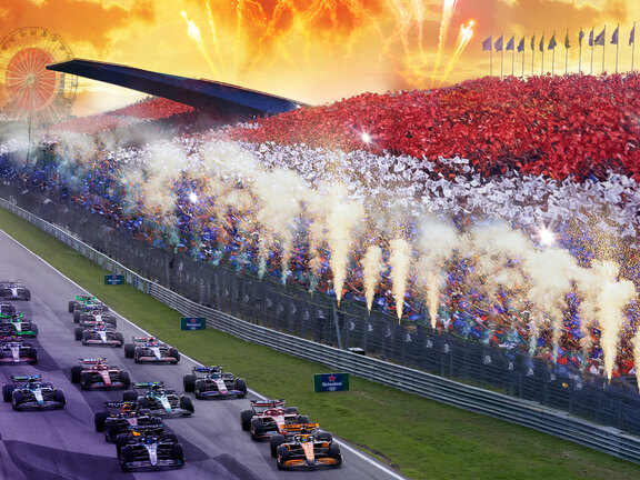 Dutch Grand Prix