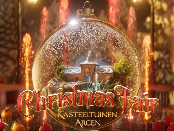 Christmas Fair