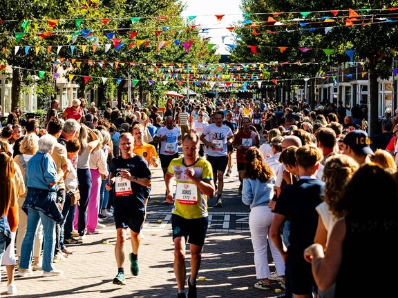 Tilburg Ten Miles