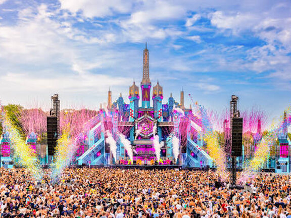 Decibel Outdoor