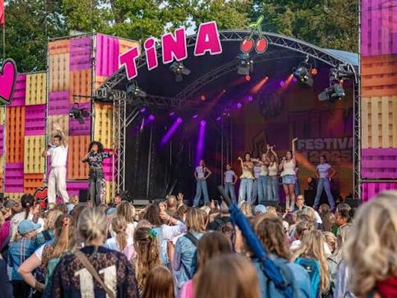 Tina Festival