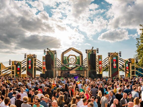 Lief Festival