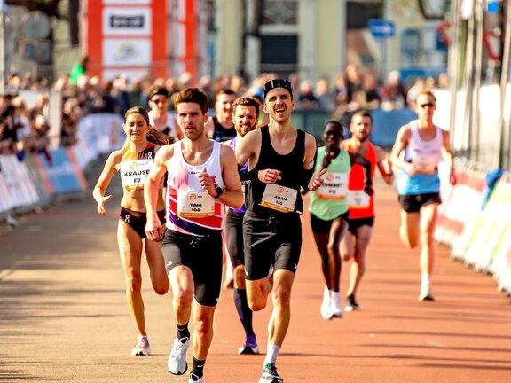 Marathon Den Haag