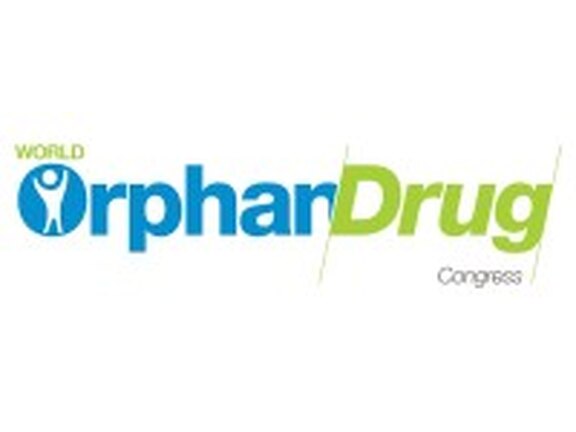 World Orphan Drug